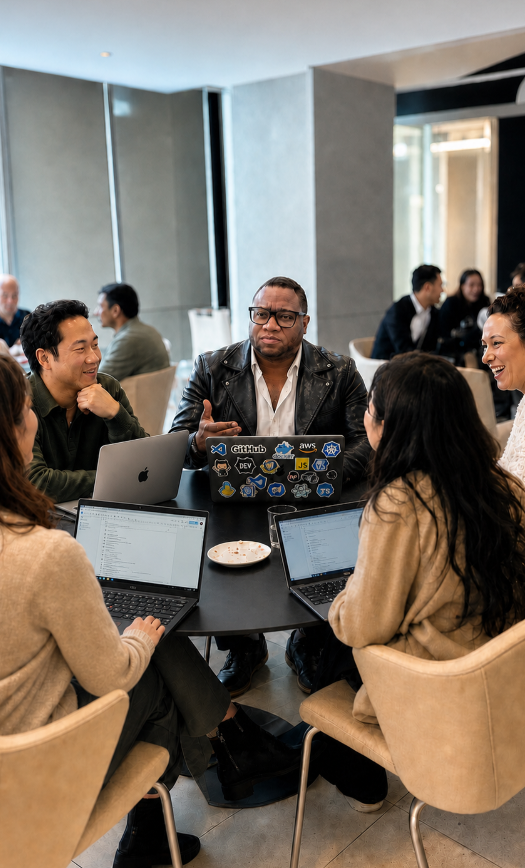 HexLabz cybersecurity and technology solutions