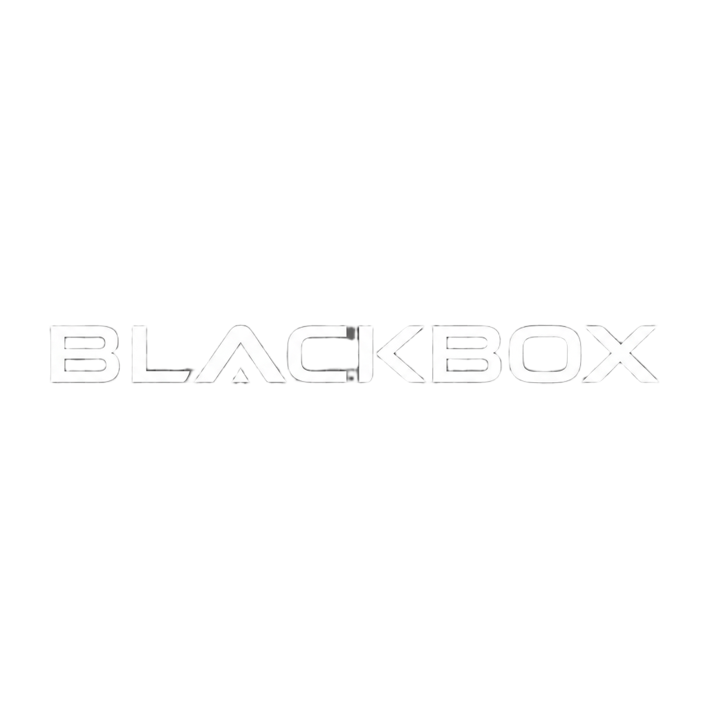 Blackbox Logo