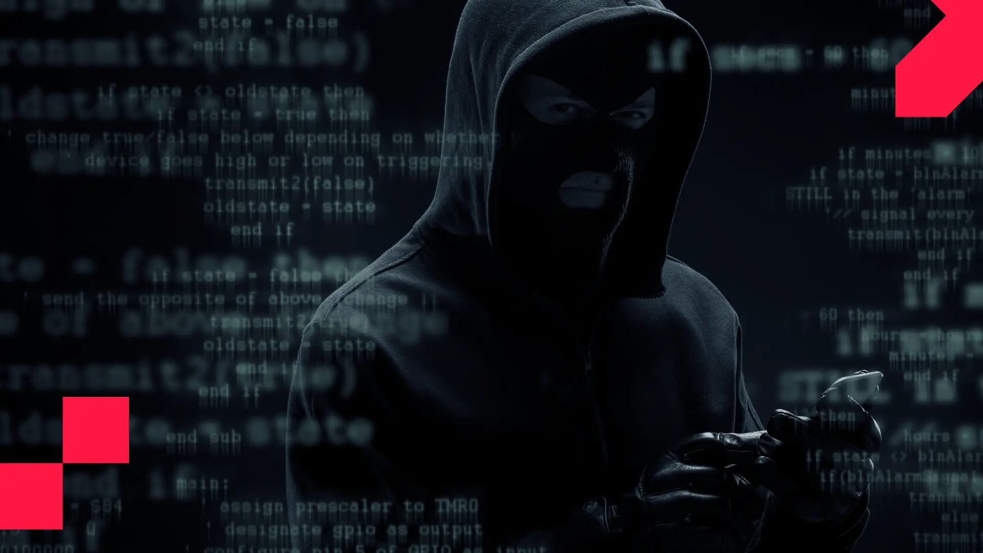 Cybersecurity solutions