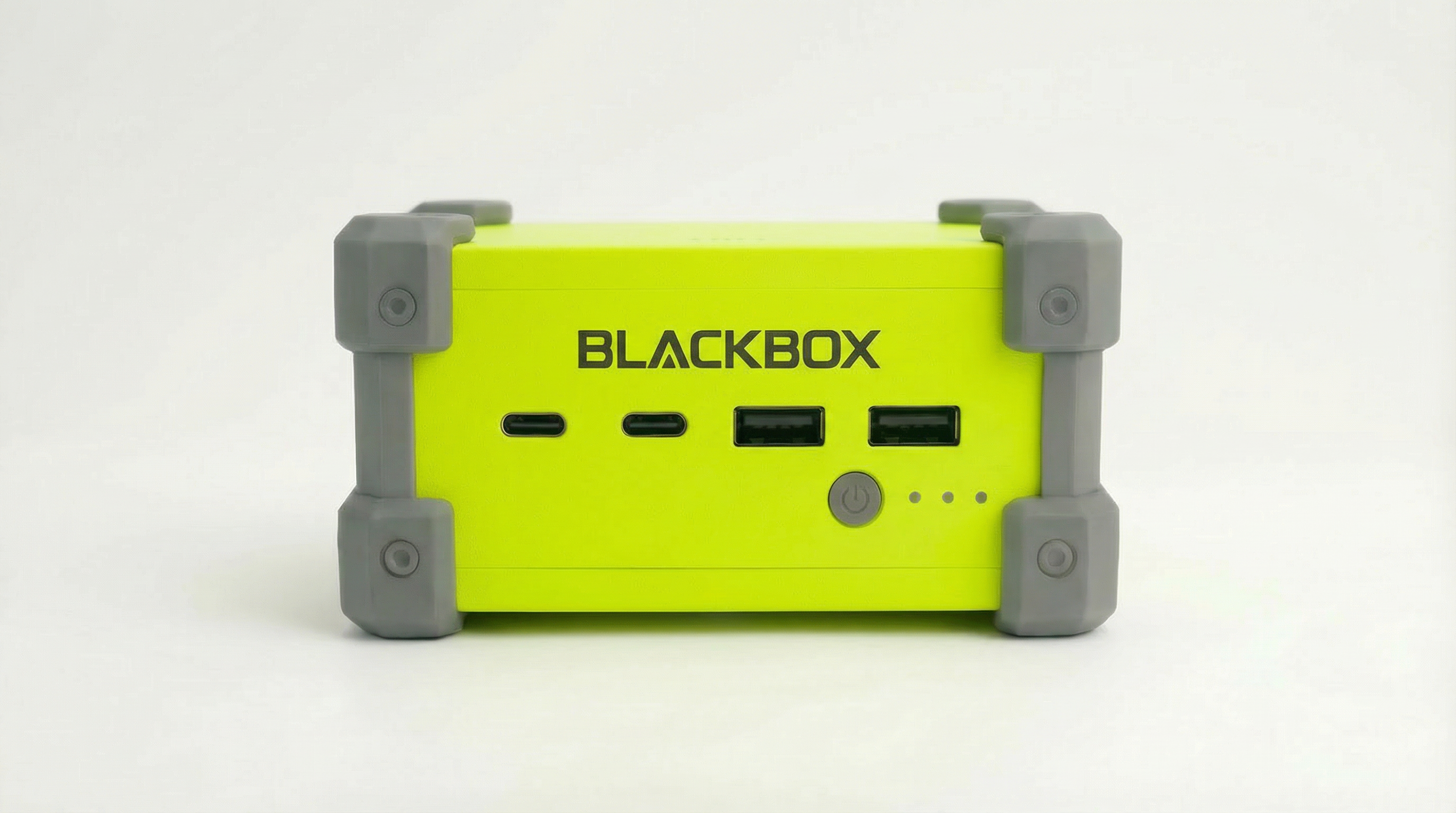 Blackbox